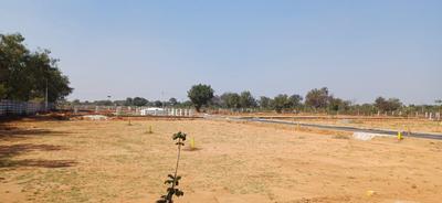Project Image of 954.0 - 2403.0 Sq.ft Residential Plot Plot for buy in Ezdan Brindavanam