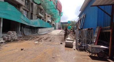 Project Image of 0.0 - 540.0 Sq.ft 2 BHK Apartment for buy in Lodha Casa Evergreen