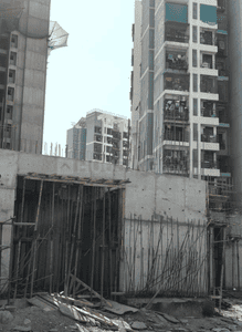 Project Image of 276.52 - 494.17 Sq.ft 1 BHK Apartment for buy in Navkar City Phase I Part 14
