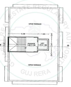 Project Image of 232.07 - 387.5 Sq.ft 1 BHK Apartment for buy in Telvala Baug A Haluma