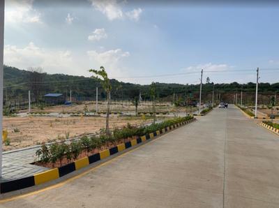 Project Image of 0.0 - 1200.0 Sq.ft Residential Plot Plot for buy in Pride Rolling Hills
