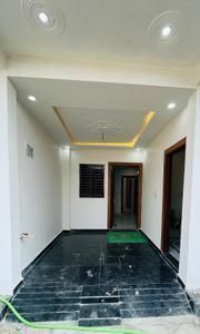 Project Image of 648.0 - 900.0 Sq.ft 3 BHK Villa for buy in Shree Ji Luxury Villas