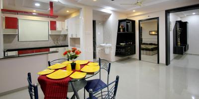 Project Image of 1155.0 - 1790.0 Sq.ft 2 BHK Apartment for buy in Prajapati Elite
