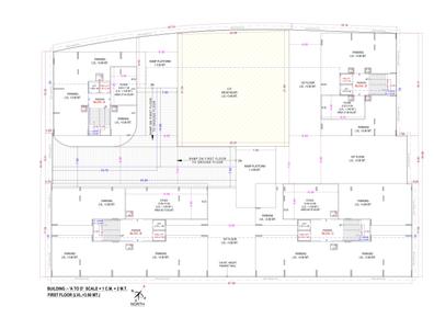 Project Image of 1054.97 - 1167.13 Sq.ft 3 BHK Apartment for buy in AD Sun Sky