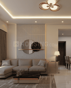 Project Image of 727 Sq.ft 2 BHK Apartment / Flat for sale in Bandra East for Rs. 23000000