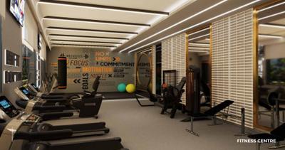 Project Image of 1131.0 - 1610.0 Sq.ft 3 BHK Apartment for buy in Labharti Labh Sapphire
