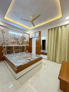 Project Image of 994.26 - 1412.69 Sq.ft 2 BHK Apartment for buy in Shri Anandam Heights I