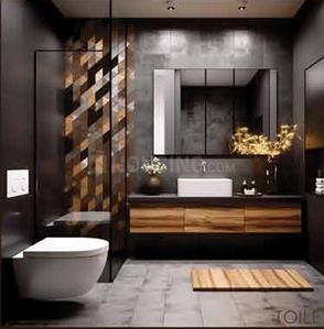 Project Image of 0.0 - 3342.0 Sq.ft 4.5 BHK Apartment for buy in NBCC Bootes Aspire Silicon City Phase IV