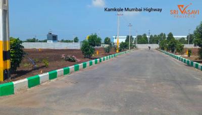 Project Image of 1260.0 - 2700.0 Sq.ft Residential Plot Plot for buy in Nimz Galaxy