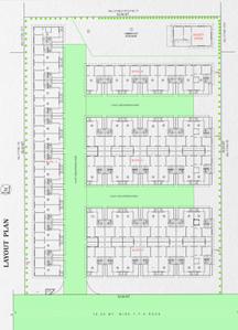 Project Image of 1217.4 - 2014.68 Sq.ft 4 BHK Villa for buy in Shanu Pratham Villa