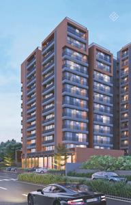 Setu Solitaire Elevation 1