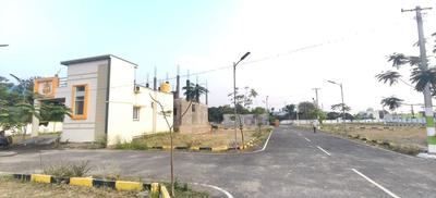 Project Image of 807.0 - 1835.0 Sq.ft Residential Plot Plot for buy in Sriram Nagar