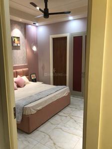 Project Image of 1298.0 - 2018.0 Sq.ft 3 BHK Apartment for buy in Vrinda Heritage Skyward