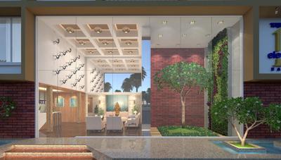Project Image of 585.0 - 1174.56 Sq.ft 2 BHK Apartment for buy in Rajshree Eleven East