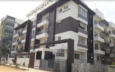 Project Image of 1135.0 - 1182.0 Sq.ft 2 BHK Apartment for buy in RR White Lotus