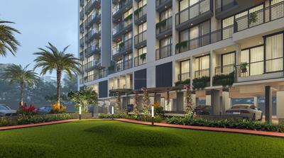 Project Image of 1310.0 - 1895.0 Sq.ft 2 BHK Apartment for buy in Mahadev Kalav Montana