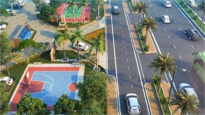 Project Image of 1865 Sq.ft 3 BHK Apartment / Flat for sale in Sector 99 for Rs. 19000000