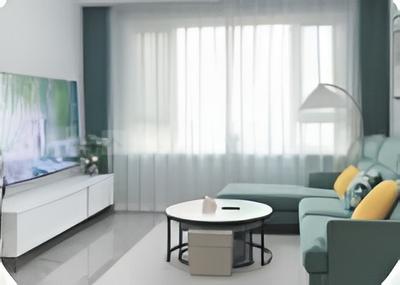 Spaciability 18 Jewels Living Area 1