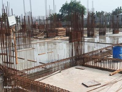 Project Image of 1691.0 - 2543.0 Sq.ft 2 BHK Apartment for buy in Urban Sereno