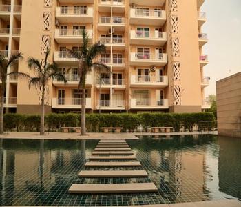 Project Image of 0.0 - 1858.0 Sq.ft 4.5 BHK Apartment for buy in Tulip Crimson