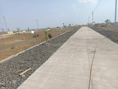 Project Image of 1081.0 - 2760.0 Sq.ft Residential Plot Plot for buy in Kanchan Nagari 13