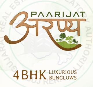 Project Image of 1359.7 - 2312.09 Sq.ft 4 BHK Villa for buy in Orange Paarijat Aranya