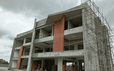 Project Image of 3450.0 - 5450.0 Sq.ft 4 BHK Villa for buy in Between The Greens