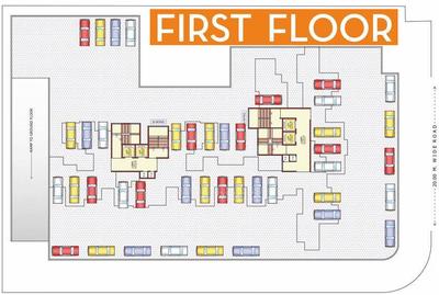 Project Image of 1095 Sq.ft 2 BHK Apartment / Flat for sale in Taloja for Rs. 7200000