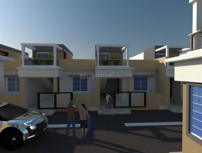 Project Image of 0.0 - 1000.0 Sq.ft 2 BHK Villa for buy in Shiv Ashiyaana
