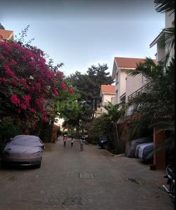 Project Image of 0.0 - 3500.0 Sq.ft 4 BHK Villa for buy in DSR Elite