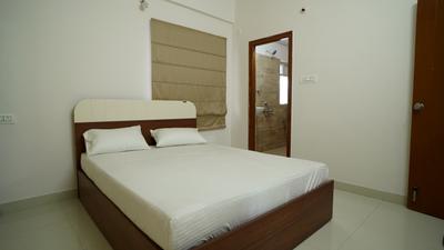 Project Image of 1135.0 - 1570.0 Sq.ft 2 BHK Apartment for buy in Vasavi Sri Nivasam