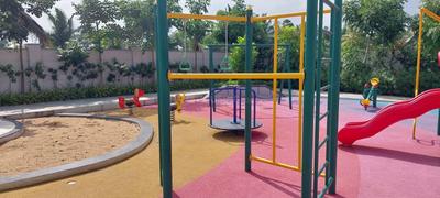 Project Image of 2195.0 - 3000.0 Sq.ft 3 BHK Villa for buy in Ace Apurva