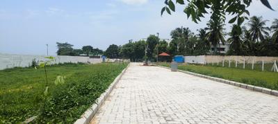 Project Image of 510.0 - 1418.0 Sq.ft Residential Plot Plot for buy in Grishwar LV Villa