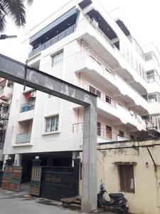 Project Image of 1450.0 - 1500.0 Sq.ft 3 BHK Apartment for buy in NSR Prems