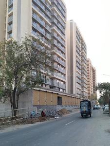 Project Image of 861.22 - 875.0 Sq.ft 3 BHK Apartment for buy in Roland Western Sparsh