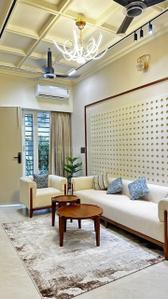 Project Image of 0.0 - 3050.0 Sq.ft 4 BHK Villa for buy in Casa Villa
