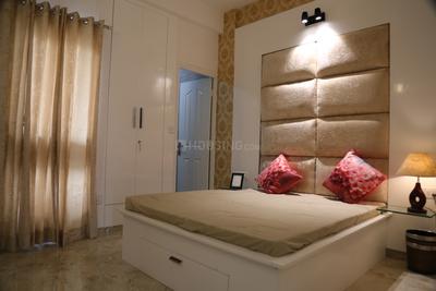 Project Image of 605.0 - 1155.0 Sq.ft 2 BHK Apartment for buy in Trehan Independent Floors