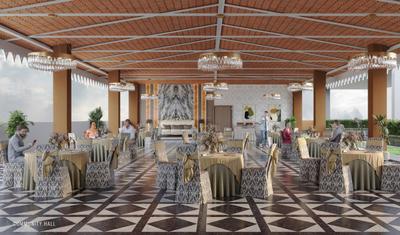 Project Image of 1432.0 - 1801.0 Sq.ft 3 BHK Apartment for buy in Eaststone SHB
