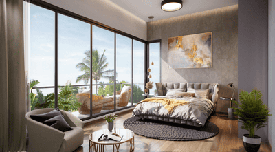 Project Image of 0.0 - 1598.23 Sq.ft 4 BHK Villa for buy in La Sierra