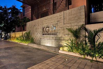 Project Image of 2300.0 - 5225.0 Sq.ft 3 BHK Apartment for buy in KG Ananda the One