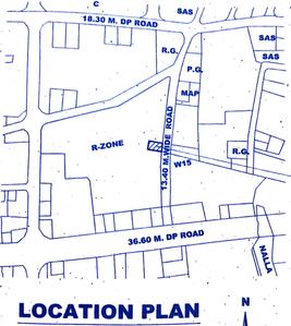Project Image of 800 Sq.ft 2 BHK Apartment / Flat for sale in Borivali West for Rs. 19500000