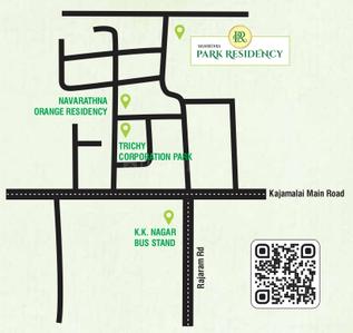 Project Image of 840.0 - 1239.0 Sq.ft 2 BHK Apartment for buy in Navarathna Park Residency