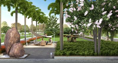 Project Image of 581.25 - 2005.96 Sq.ft Residential Plot Plot for buy in Avinash Garden City Extension