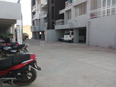 Project Image of 635.0 - 1051.0 Sq.ft 1 BHK Apartment for buy in Legacy Fortune Exotica