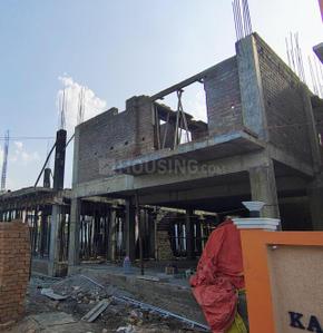 Project Image of 491.0 - 800.0 Sq.ft 1 BHK Apartment for buy in Karthick Haldi