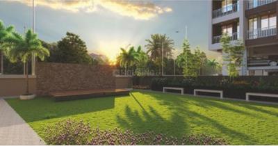 Project Image of 458.22 - 654.45 Sq.ft 1 BHK Apartment for buy in Gajraj Advik Greenscape Wing B