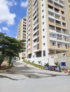 Project Image of 1715.0 - 1798.0 Sq.ft 3 BHK Apartment for buy in Rock Hilton Heights