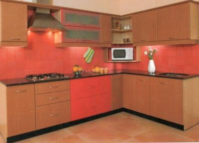 Project Image of 311.0 - 519.0 Sq.ft 1 BHK Apartment for buy in Shri Siddhi Kamala Apartment