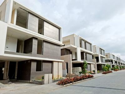 Project Image of 0.0 - 5255.0 Sq.ft 5 BHK Villa for buy in Hallmark Imperia