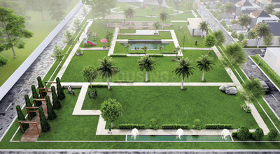 Project Image of 1702.81 - 1797.21 Sq.ft Residential Plot Plot for buy in SVP Avasa Serenity